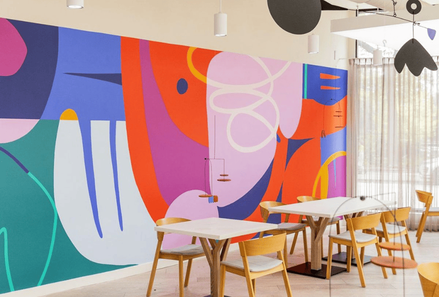 Office Branding Dubai