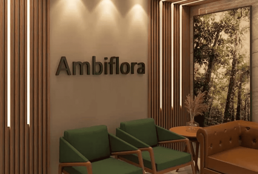 Office Signage Dubai