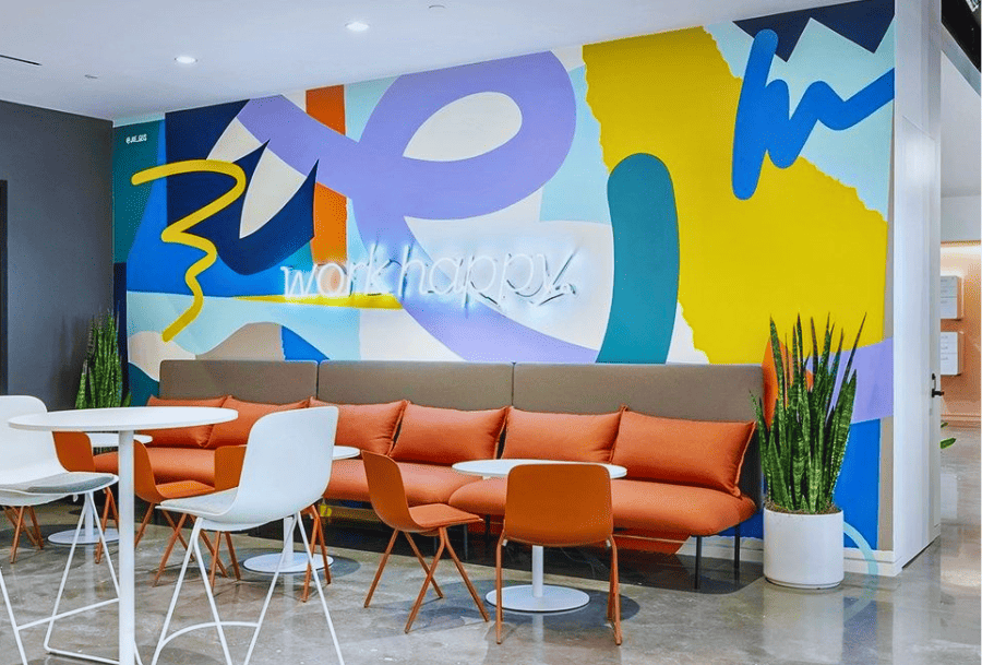 Office Branding Dubai