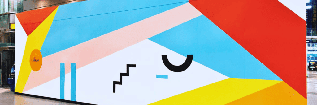 Office Branding Dubai