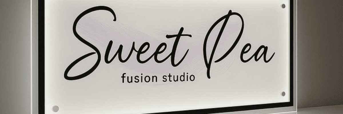 Acrylic Signage