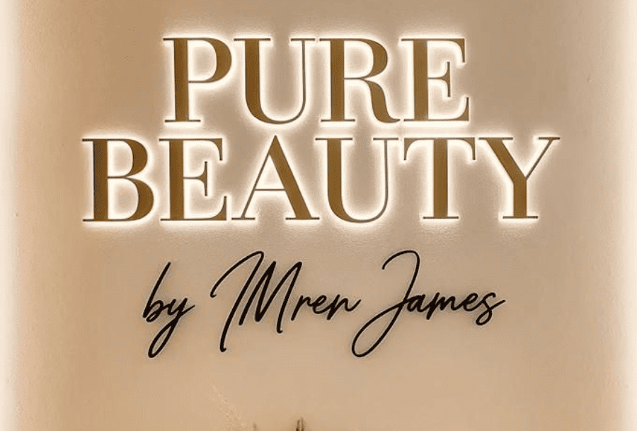 custom signage Dubai