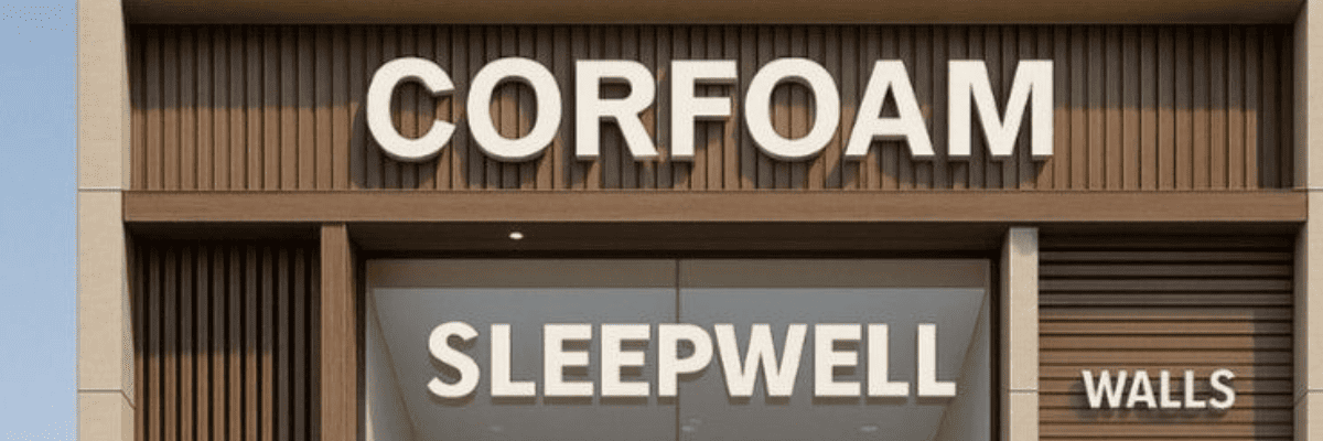 Custom business signs