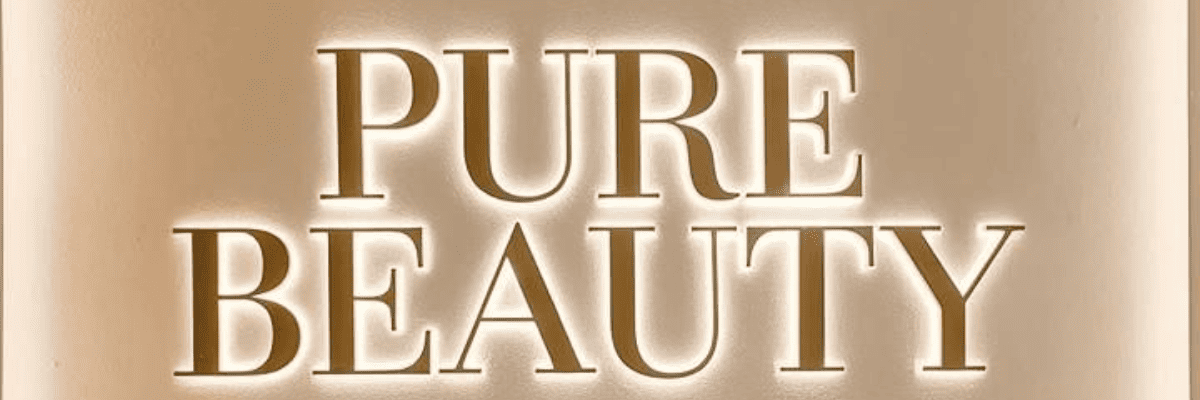 custom signage Dubai