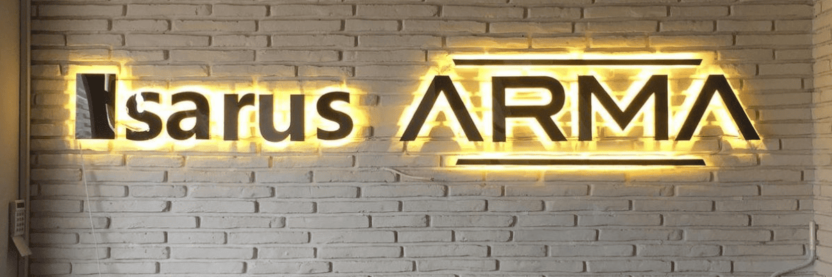 Best signboard company Dubai