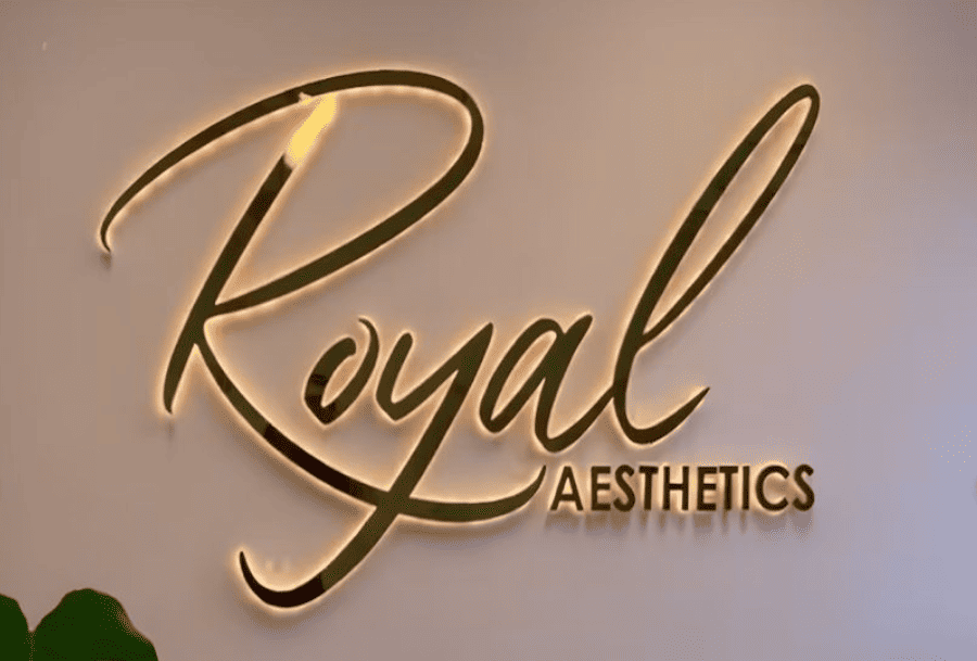 custom signboard design