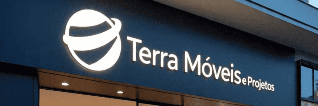 custom signboard design