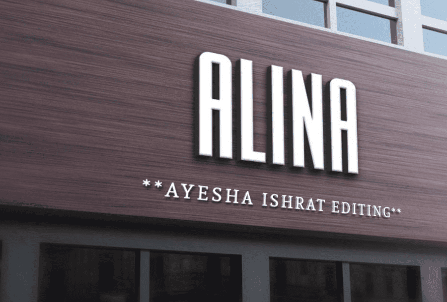 outdoor signboard company